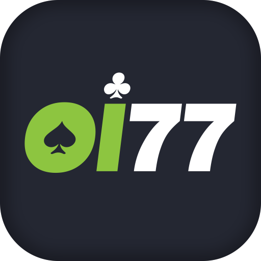 Logo da oi77